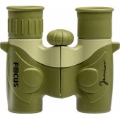 Junior 6x21 Green
