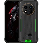 WP28E 4/ 64GB Black/ Green