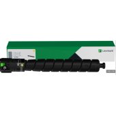 24B7525 geltona