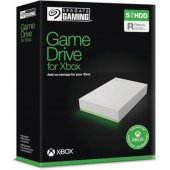 Game Drive Xbox 5TB 2,5 Black STKX5000403