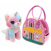 CUTEKINS Caticorn with Carry Case, 35045