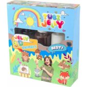 _359952 TUBAN Tubi Jelly rinkinys 3 spalvos – gyvūnai