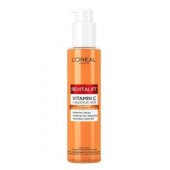 L’Oreal Paris Revitalift żel oczyszczający do twarzy z witaminą C i kw