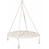 100cm, white