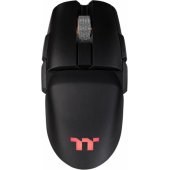 Argent M5 Black