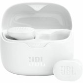 Tune Buds White