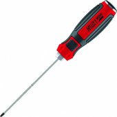 Dedra Phillips PH2x150mm beating screwdriver, S2 steel