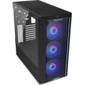 Lancool III RGB Black