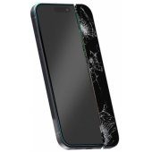 Nano Glass iPhone 16 Pro