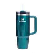The Quencher H2.0 termopuodelis su šiaudeliu 1.18L blizgus