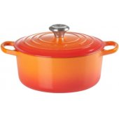 02726092 26cm 5,3L Orange
