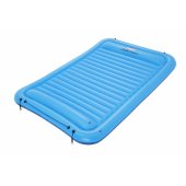 Bestway Dmuchany Materac Wyspa 290 x 191 cm (43542)
