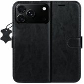 _8473267 Smart Luxe odinis knyginio tipo telefono dėklas, skirtas iPhone 17 Pro Max