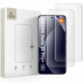 UV stiklas + 2 vnt. Xiaomi Redmi Note 15 Pro Plus 5G