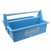 Hazet plastikinis nešiojimo dėklas 190L-1