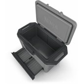 FrostVault 47L Grey