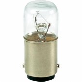 Eaton Żarówka SL4-L24 BA15d AC/ DC 171383