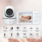 BM3 Audi-Video Mobile nanny
