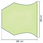 Awning Tent Porch Coleman Classic
