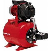 Einhell Water works GC-WW 6538, pump (red / black, 650 watts)