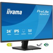 ProLite X2491H-B1 23.8" IPS 16:9