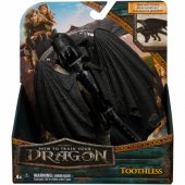 How to Train Your Dragon - Toothless