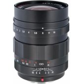 Nokton 4/ 3 17 mm F/ 0.95