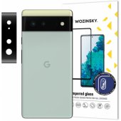 Full Camera Glass 9H Google Pixel 6