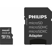 Micro SDXC 256GB Class 10 FM25MP45B/ 00