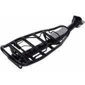 Atran Velo Bagażnik Aluminiowy ACTIVE SEAT POST 25 - 31.8 mm Mocowanie