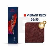 Wella Trwała Koloryzacja Koleston Me+ Wella N 66/ 55 (60 ml)