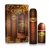 Gold Set Edt 100 ml + Deo roll-on 50 ml