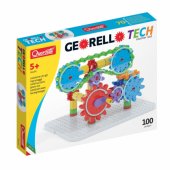 Quercetti Georello Tech Starter Kit