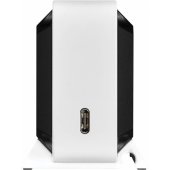 Black D30 Game Drive for Xbox 1TB Black/ White WDBAMF0010BBW-WESN