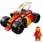 Kai Ninja lenktyninis automobilis EVO 71780