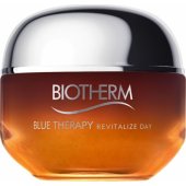 Biotherm Blue Therapy Amber Algae Revitalize Face Cream