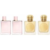 Mini Gift Set Goddess 2x 5ml + Burberry Her 2x 5ml