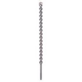 Bosch SDS MAX 40mm betono grąžtas (B-2608685877)