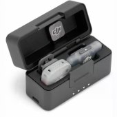 Mic Mini 2S (1 TX + 1 Mobile RX + Charging Case)