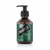 Eucalyptus Beard Wash M 200ml