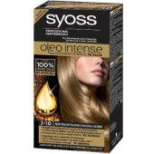 Syoss Hair dye Oleo 7-10 natural blonde