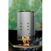 Rapidfire Compact Chimney Starter 30 cm