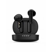 True Wireless headphones Copenhagen 2 Midnight Black
