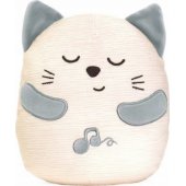 First Dreams Purr Cat