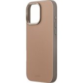 "Lyden DS Case Magclick Charging iPhone 16 Pro Max", Flint Grey