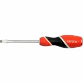 Yato plokščias atsuktuvas smūgiams 8,0x150mm YT-25989