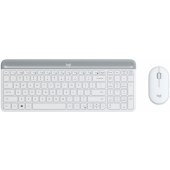 MK470 baltas (US) 920-009205