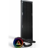 LightFlow ARGB 360 120mm Liquid Cooler Black