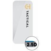 Glass Shield 2.5D iPhone 17 Pro, skaidrus