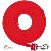Chaba SMYCZ TRENING.LINKA 8/ 20m CZERWONA